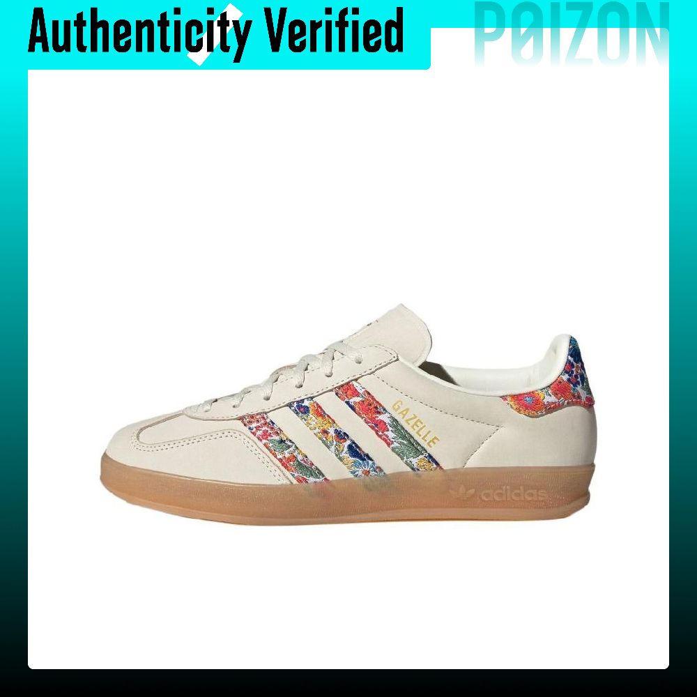 Adidas Shoes Gazelle - 아디다스 오리지널스 가젤 인도어 스케이트화, 여성용