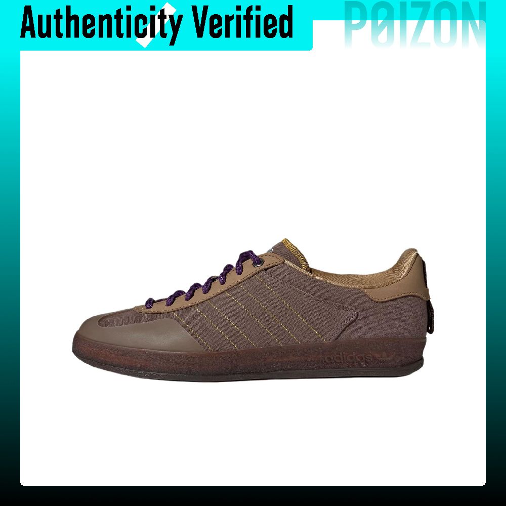 Adidas Shoes Gazelle - 아디다스 오리지널스 GAZELLE INDOOR 가죽 내마모성