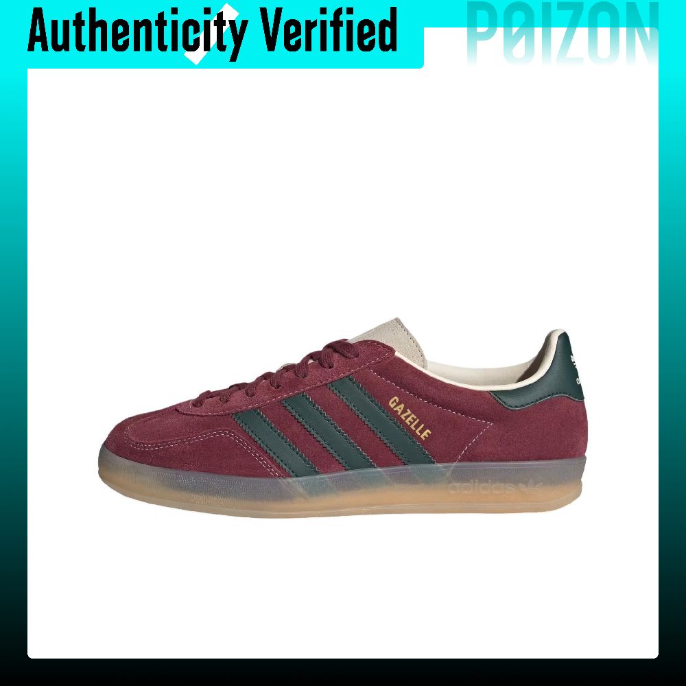 Adidas Shoes Gazelle - 아디다스 오리지널스 GAZELLE INDOOR 로우탑 스케이트보드