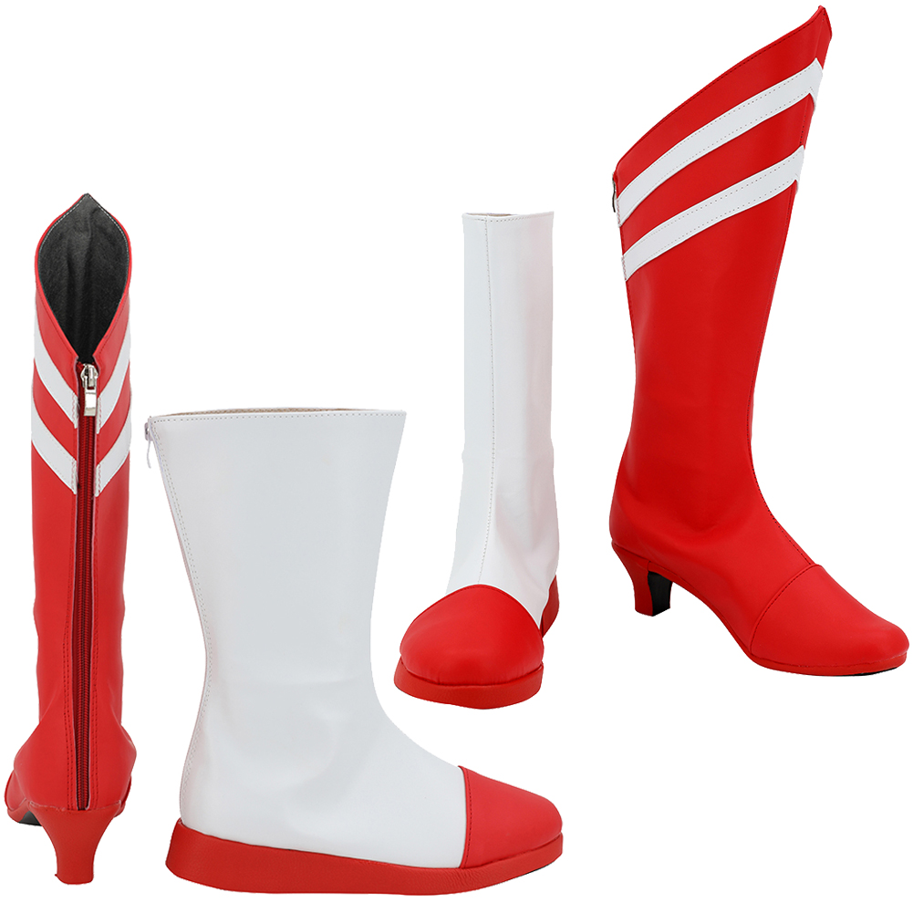 Women'S Red Accessories - 헬 인 체리 봄 b ‌