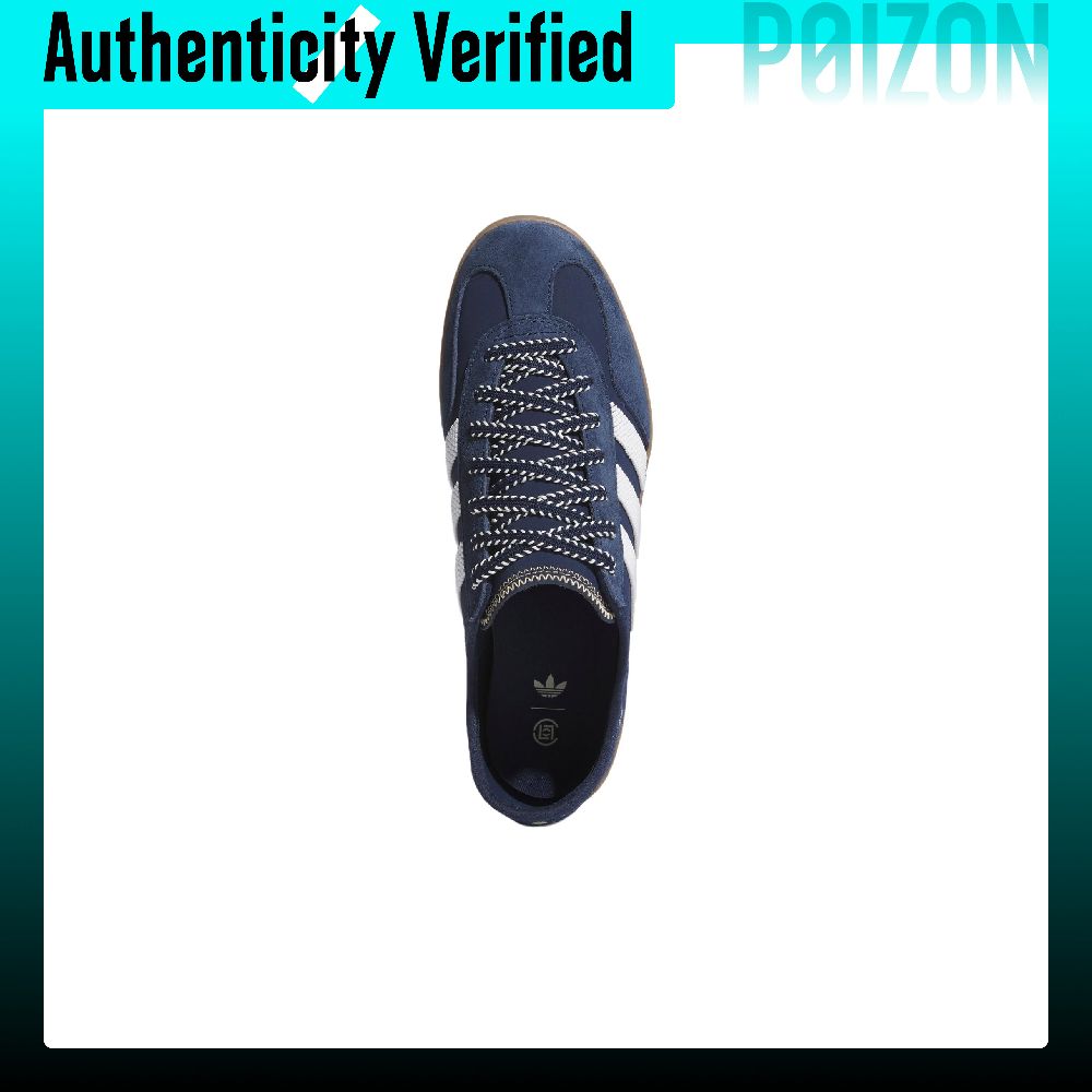 아디다스 오리지널스 x CLOT GAZELLE 로우탑  - Adidas Shoes Gazelle 리뷰 및 가격