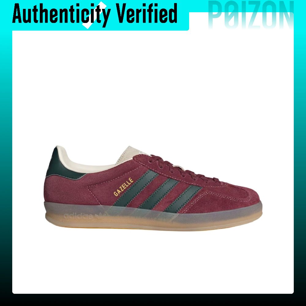 아디다스 오리지널스 GAZELLE INDOOR 로우탑  - Adidas Shoes Gazelle 리뷰 및 가격